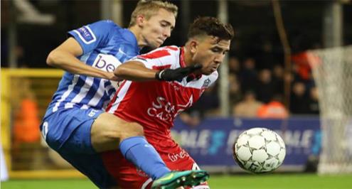 مصدر: قاسم باشا يعلن ضم تريزيجيه الأربعاء.. واللاعب يختار رقم قميصه